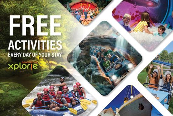 סביירוויל Hemlock Hollow, Pool Access, 1089 Free Tickets Each Paid Day, Dollywood And More מראה חיצוני תמונה